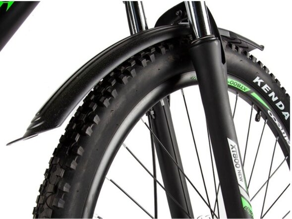 Электровелосипед Eltreco XT 800 new